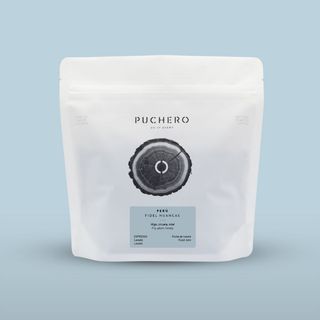 Café de Especialidad Puchero