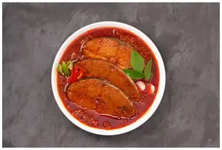 Fish Curry