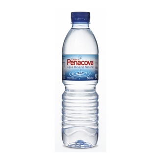 Água 50 cl