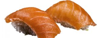 82 - Nigiri Salmón 6 uds