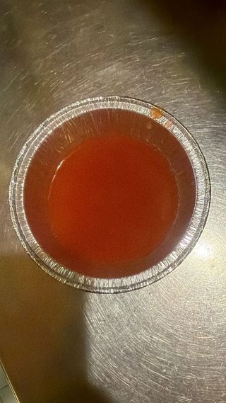 Salsa Agrodolce
