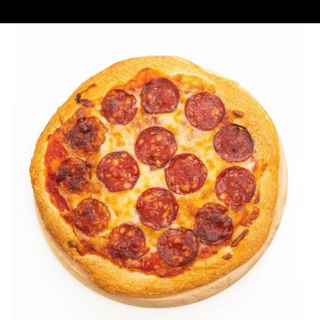 Pizza Salami