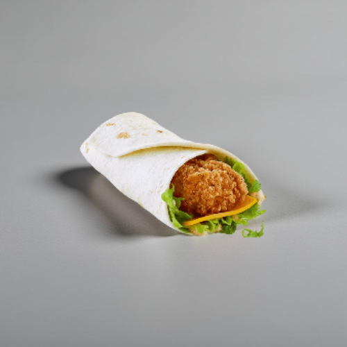 Rollo Falafel
