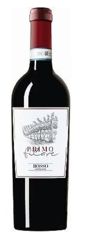 Aglianico del Beneventano 75 cl