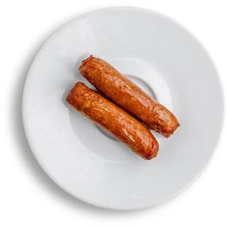 Sausages 2Pcs