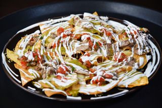  Los Núm 1 (Nachos Niño Rey)