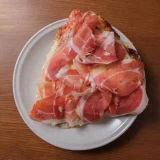 Prosciutto crudo di Parma - al trancio