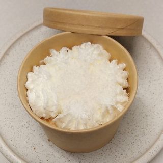 Tarrina tarta tres leches 