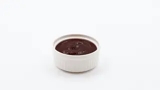 Spicy Barbecue 50ml