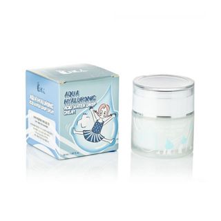 Elizavecca Aqua hyarulonic acid water drop cream 50 ml