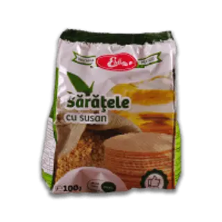 Saratele susan