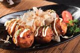 Takoyaki (6 Uds.)