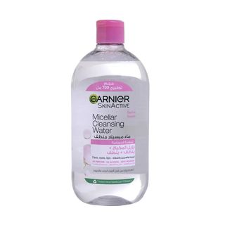 Solution Micellaire PX Peaux Sensibles Skin Active 700ML