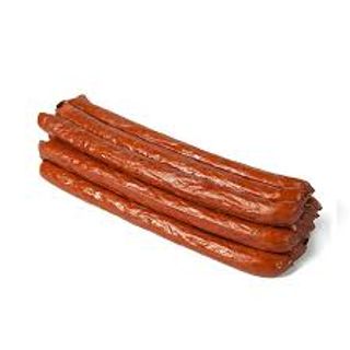 Мисливські ковбаски (30г)