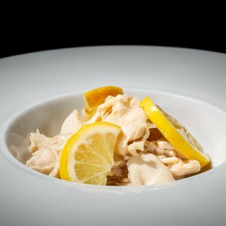 207. Lemon chicken