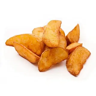 Patatas gajo