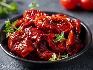 В'ялені томати (30г)