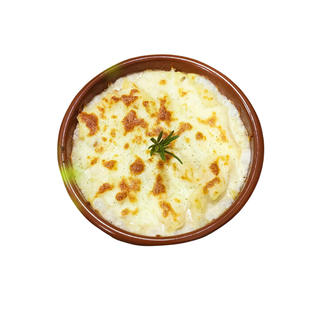 Pasticcio Luncheon