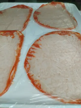 BOCATA DE MONTADITO 