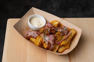 Діпи «Смажений бекон і цибуля»