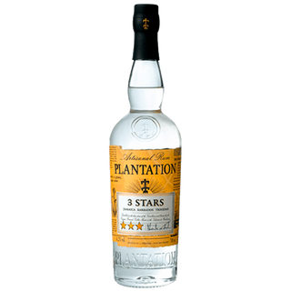 Rum Plantation 3 stars