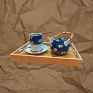 Té Japonés