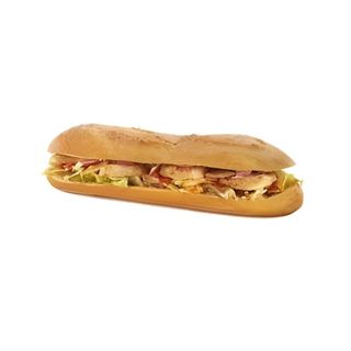 Sandwich Poulet Crispy