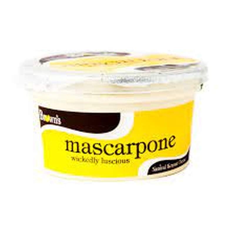 Brown S Mascarpone 200Gm