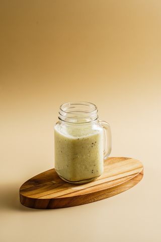 Фруктовый смузи