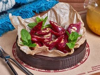 Чурчхела (1 шт.g)