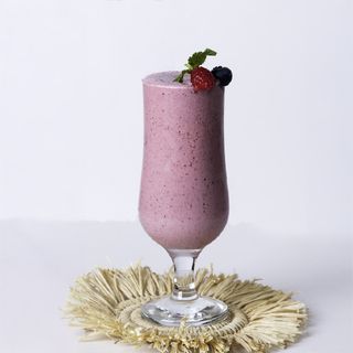 Smoothie Fruits Rouges