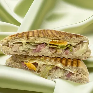 Campero Titán