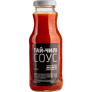 Соус Тай-чилі 250 мл
