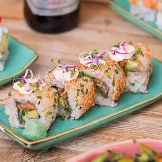 Spicy Tuna