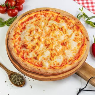 პიცა ჰავაი 40 სმ