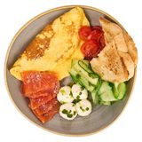 Скандинавський сніданок (350г)