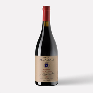 Tasca D'Almerita - Riserva del conte 2016 750 ml 0,75 lt