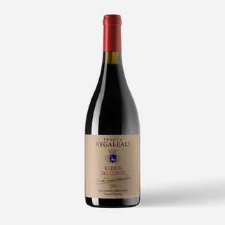 Tasca D'Almerita - Riserva del conte 2016 750 ml 0,75 lt