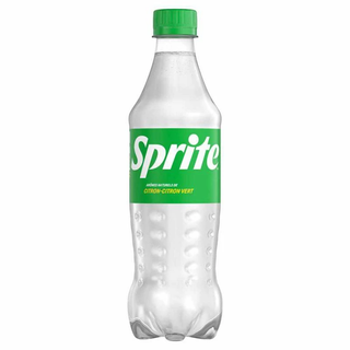 Sprite - Classique  ( 50cl ) Bouteille