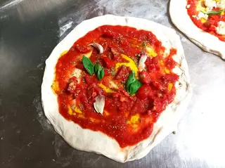 Marinara