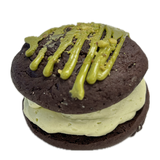 Сандвич Бисквитка с Шамфъстък (70g)