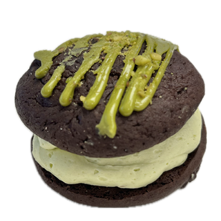 Сандвич Бисквитка с Шамфъстък (70g)