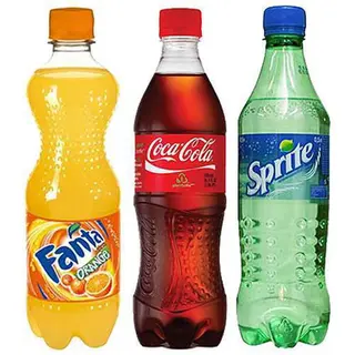 Soda 330ml
