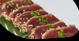 Tataki maguro