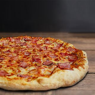 Pizza Un Acierto (Familiar) 