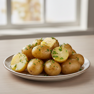 Cartofi natur   250g