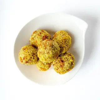 Polpette del macellaio 6 pezzi