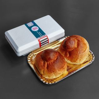 Menu Brioche 500g