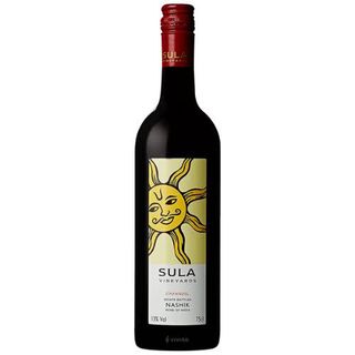 Indian Wine  (75 Cl.)