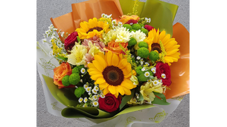 "Słoneczna Radość"